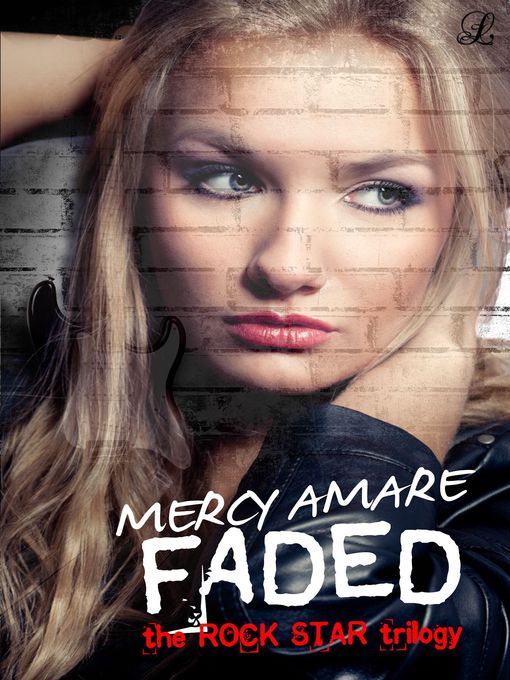 Title details for Faded by Mercy Amare - Available